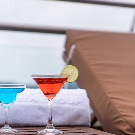An Vista Hotel Nha Trang Eksteriør bilde